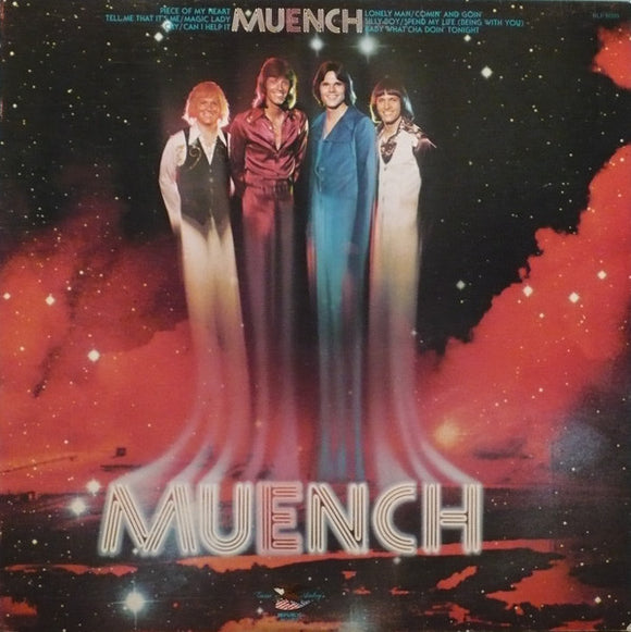 Muench - Muench