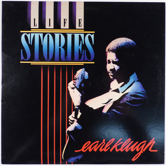 Earl Klugh - Life Stories