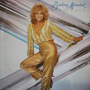 Barbara Mandrell - Spun Gold