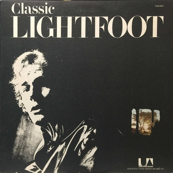 Gordon Lightfoot - Classic Lightfoot