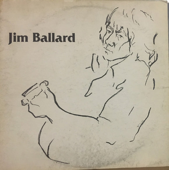 Jim Ballard - Album