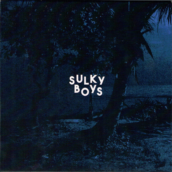 Sulky Boy - Shasta Fay