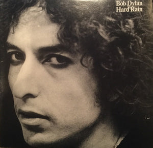 Bob Dylan - Hard Rain