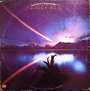 Firefall - Firefall