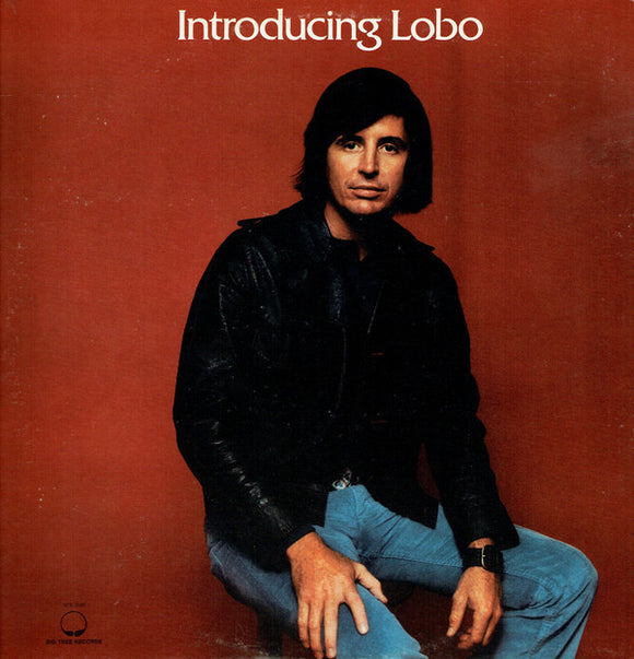 Lobo - Introducing Lobo