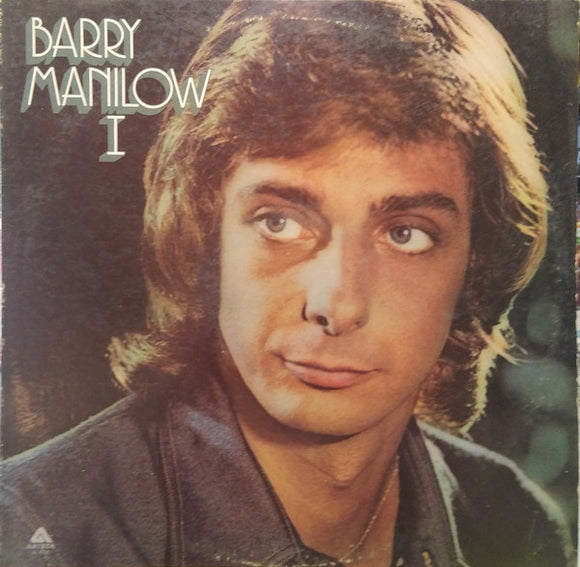 Barry Manilow - Barry Manilow 1
