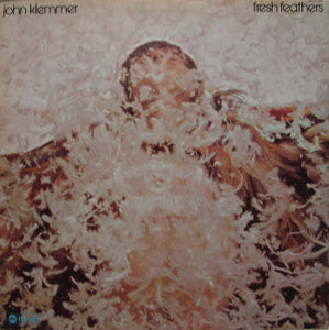 John Klemmer - Fresh Feathers