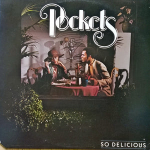 Pockets - So Delicious