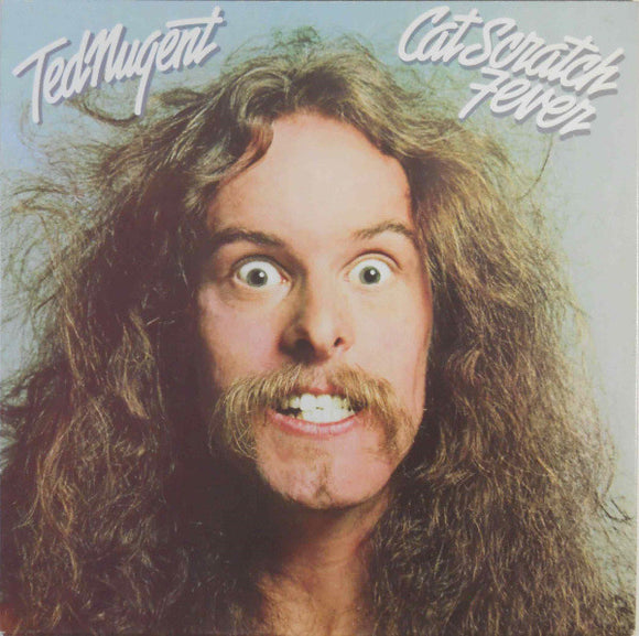 Ted Nugent - Cat Scratch Fever