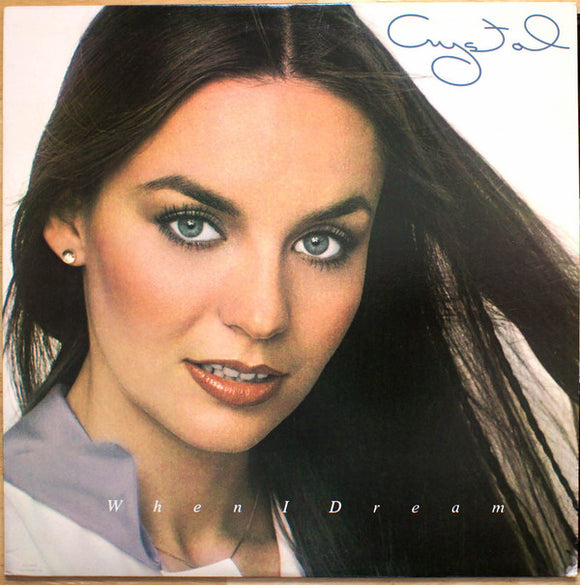 Crystal Gayle - When I Dream