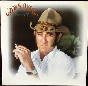 Don Williams - Portrait