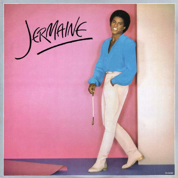 Jermaine Jackson - Jermaine