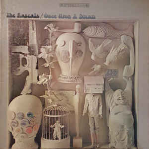 The Rascals - Once Upon A Dream