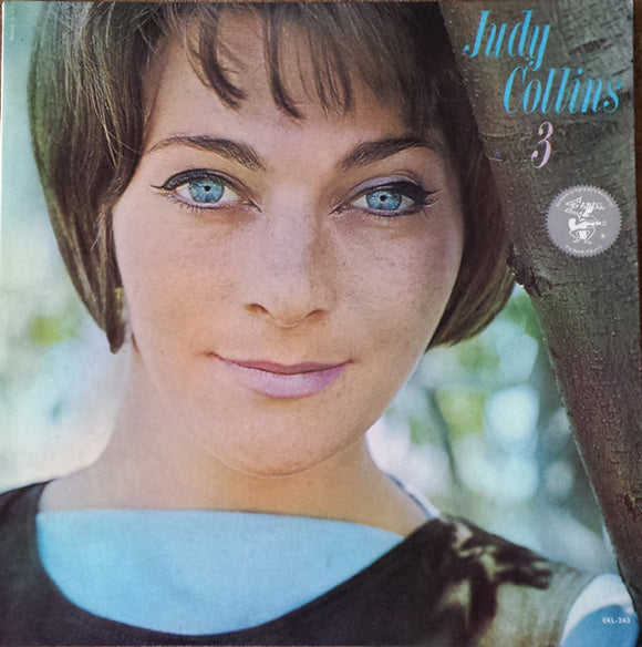 Judy Collins - Judy Collins #3