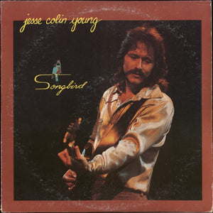 Jesse Colin Young - Songbird