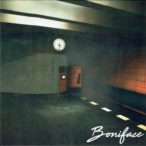 Boniface - Phantom Limbs