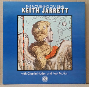 Keith Jarrett - The Mourning Of A Star