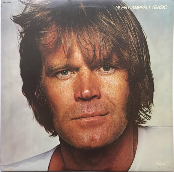 Glen Campbell - Basic