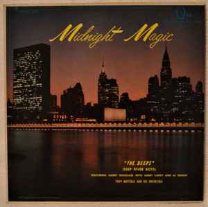 Deep River Boys - Midnight Magic