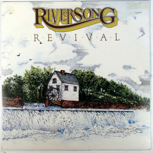 Various - Riversong Revival
