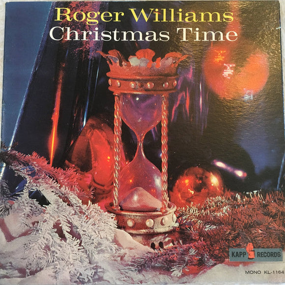 Roger Williams - Christmas Time