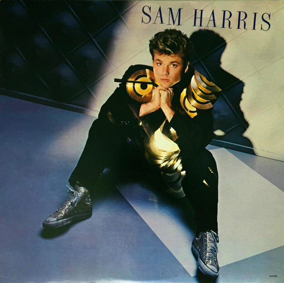 Sam Harris - Sam Harris