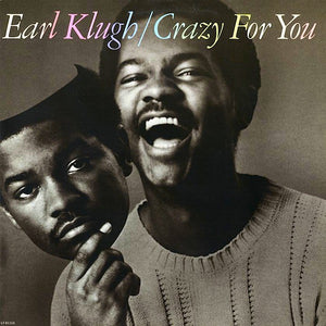 Earl Klugh - Crazy For You