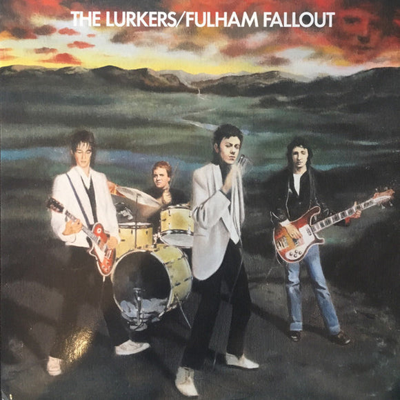 Lurkers - Fulham Fallout