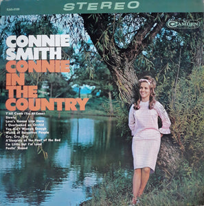 Connie Smith - Connie In The Country