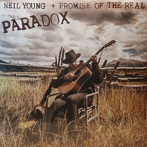 Neil Young - Paradox