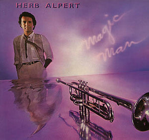 Herb Alpert - Magic Man