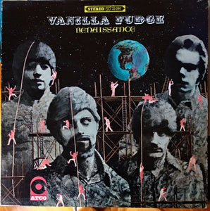 Vanilla Fudge - Renaissance