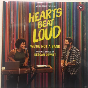 Hearts Beat Loud