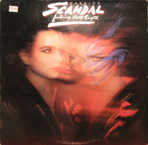 Scandal - Warrior