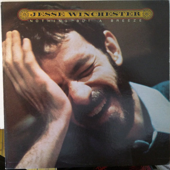 Jesse Winchester - Nothing But A Breeze