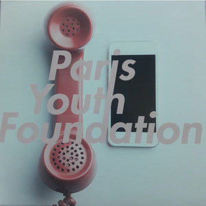 Paris Youth Foundation - The Off Button