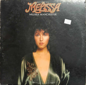 Melissa Manchester - Melissa