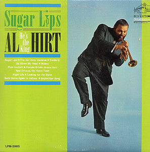 Al Hirt - Sugar Lips