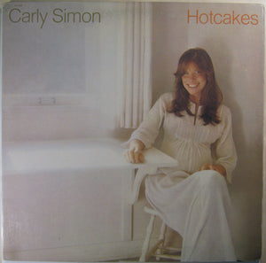 Carly Simon - Hotcakes