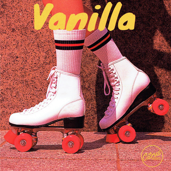 Citrus Heights - Vanilla