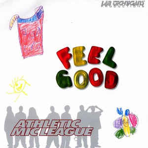 Athletic Mic League - Feel Good