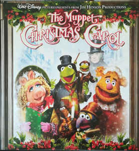 The Muppets, Various – The Muppet Christmas Carol