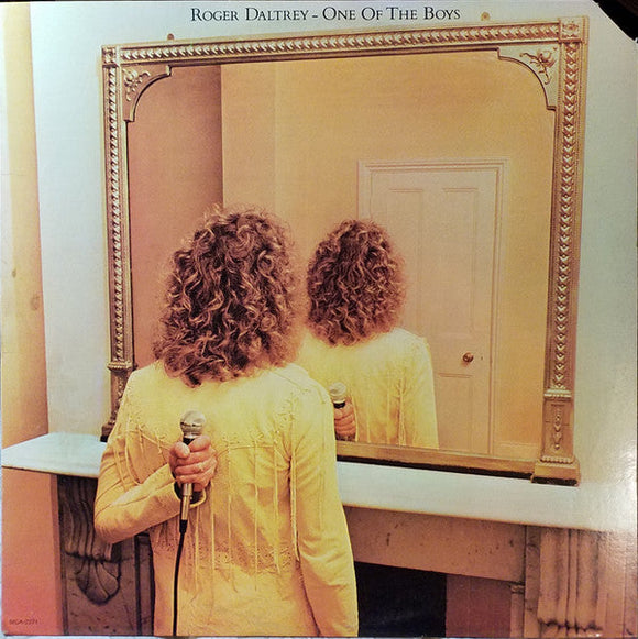 Roger Daltrey - One Of The Boys
