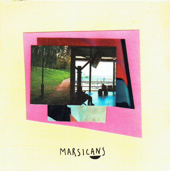 Marsicans - Suburbs