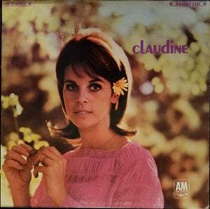 Claudine Longet - Claudine