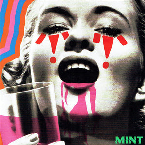 Mint - Nothing Seems To Get Me High
