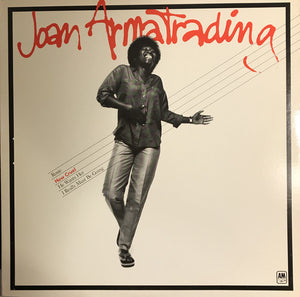 Joan Armatrading - How Cruel