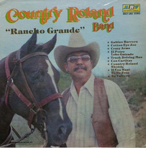 Country Roland Band - Rancho Grande
