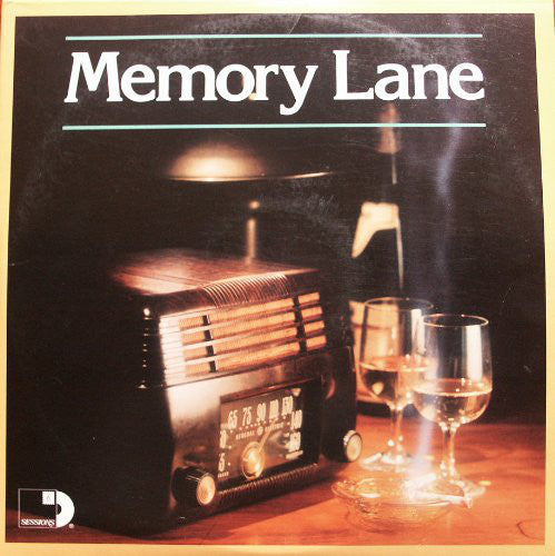 Various - Memory Lane