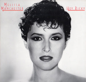 Melissa Manchester - Hey Ricky